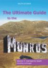 The Ultimate Guide to the Munros : Cairngorms South - Book