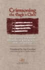 Crimsoning the Eagle's Claw - Book