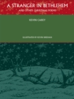 A Stranger in Bethlehem (and other Christmas poems) - Book