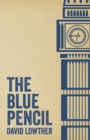 The Blue Pencil - Book
