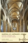Building St Cuthbert's Shrine : Durham Cathedral and the Life of Prior Turgot - Book