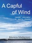 A Capful of Wind : Useless Information for Aspiring Skippers. - Book