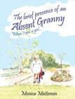 The Brief Presence of an Absent Granny - Book