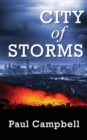 City of Storms - Book