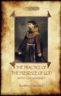 The Practise of the Presence of God/ Maxims of Brother Lawrence - Book