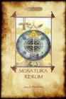 Signatura Rerum, The Signature of All Things; with Three Additional Essays - Book