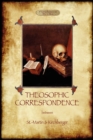 Theosophic Correspondence Between Saint-Martin & Kirchberger - Book