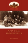 Plain Tales From The Hills - Book