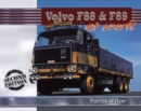 Volvo F88 and F89 at Work - Book