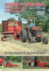 Massey Ferguson Farm Implements & Machinery : 1977-88 Pt. 3 - Book