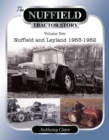 The Nuffield Tractor Story: Vol. 2 - Book