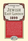 Jewish East London, 1899 - Book
