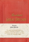 Baedeker's Guide to Great Britain, 1937 - Book