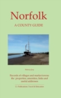 Norfolk : A County Guide - Book