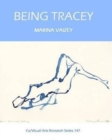 Being Tracey - Book