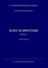 Kurt Schwitters : Merzbarn - Book