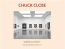 Chuck Close - Book
