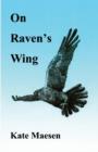 On Raven's Wing - Book
