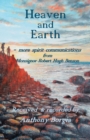 Heaven and Earth : more spirit communications from Monsignor Robert Hugh Benson - Book