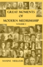 Great Moments of Modern Mediumship : Volume 1 - eBook