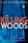 The Killing Woods - eBook