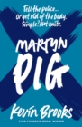 Martyn Pig - eBook