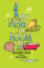 Fish in Room 11 - Book