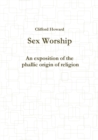 Sex Worship - Book
