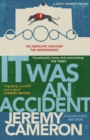 It was An Accident - Book