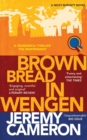 Brown Bread in Wengen - Book