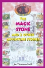 The Magic Stone - eBook