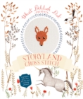 Storyland Cross Stitch - Book