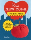 Knit New York: The Big Apple - eBook