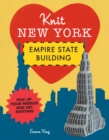 Knit New York: Empire State Building - eBook
