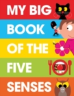 My Big Book of the Five Senses - Book