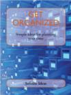 Get Organized - eBook