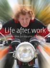 Life after work - eBook