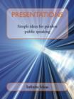 Presentations - eBook