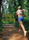 Instant running - eBook