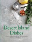 Desert Island Dishes - eBook
