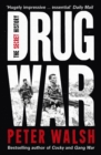 Drug War - Book