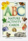 ABC of Nature : A Celebration of Nature Through the Alphabet - Book