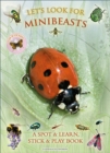 Let's Look for Minibeasts - Book