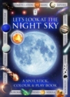 Let's Look at the Night Sky - Book