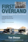 First Overland : London to Singapore by Land Rover - eBook