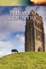 The West Country : A Cultural History - eBook