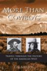 More Than Cowboys - eBook