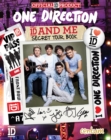 One Direction Secret Tour Book - Book