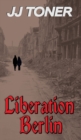Liberation Berlin - Book