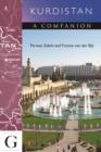 Kurdistan - A Companion - Book